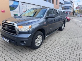 Toyota Tundra 5.7L
