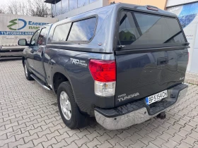 Toyota Tundra 5.7L - 18200 € / 35596.11 лв. - 26611311 16