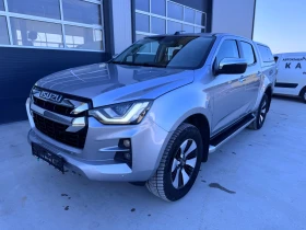 Isuzu D-max AVTOMAT EVRO 6 - 22300 € / 43615.01 лв. - 99474104 2