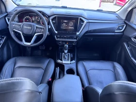 Isuzu D-max AVTOMAT EVRO 6 - 22300 € / 43615.01 лв. - 99474104 9