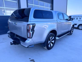Isuzu D-max AVTOMAT EVRO 6 - 22300 € / 43615.01 лв. - 99474104 6