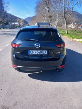 Mazda CX-5 2.0 SKYACTIVE - 15000 € / 29337.45 лв. - 97514794 7
