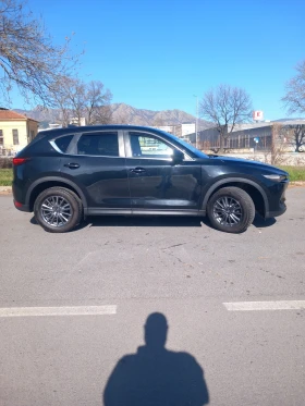 Mazda CX-5 2.0 SKYACTIVE - 15000 € / 29337.45 лв. - 97514794 4
