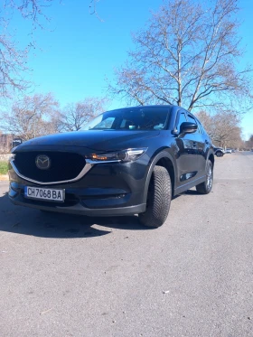 Mazda CX-5 2.0 SKYACTIVE - 15000 € / 29337.45 лв. - 97514794 2