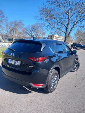Mazda CX-5 2.0 SKYACTIVE - 15000 € / 29337.45 лв. - 97514794 5