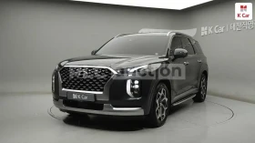 Hyundai Palisade ОБДУХ | 360 CAM | HEAD UP  | 6 МЕСТА | AMBIENT 