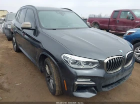 ������ BMW X3