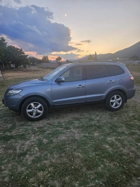 Hyundai Santa fe 2.2  | Auto.bg — изображение 7