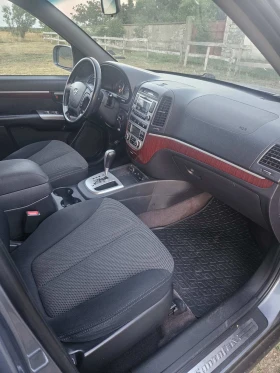 Hyundai Santa fe 2.2  | Auto.bg — изображение 2