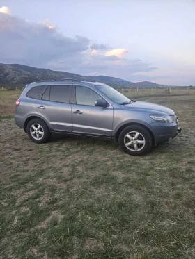 Hyundai Santa fe 2.2  | Auto.bg — изображение 8