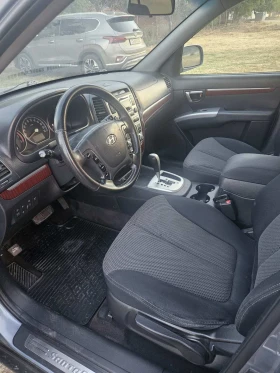 Hyundai Santa fe 2.2  | Auto.bg — изображение 5