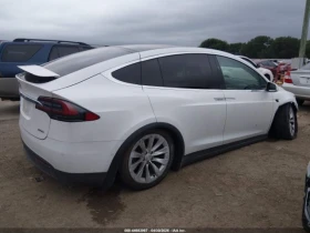 Tesla Model X 100D - 14900 € / 29141.87 лв. - 90084389 7