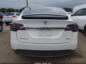 Tesla Model X 100D - 14900 € / 29141.87 лв. - 90084389 10
