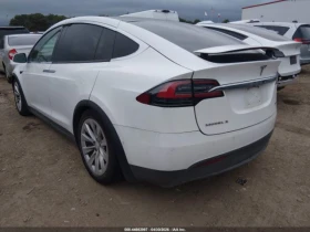 Tesla Model X 100D - 14900 € / 29141.87 лв. - 90084389 3