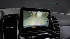 Mercedes-Benz GLE 350 4MATIC* ПОДГРЕВ* КАМЕРА*  | Auto.bg — изображение 12