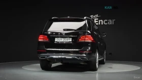 Mercedes-Benz GLE 350 4MATIC* ПОДГРЕВ* КАМЕРА*  | Auto.bg — изображение 4