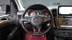 Mercedes-Benz GLE 350 4MATIC* ПОДГРЕВ* КАМЕРА*  | Auto.bg — изображение 7
