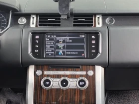 Land Rover Range rover 4.4 Sdv8 Vogue Se Diesel | Auto.bg — изображение 14