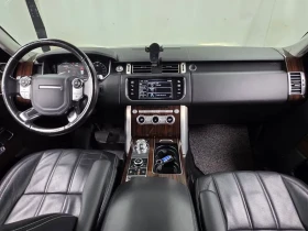 Land Rover Range rover 4.4 Sdv8 Vogue Se Diesel | Auto.bg — изображение 7