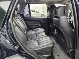 Land Rover Range rover 4.4 Sdv8 Vogue Se Diesel | Auto.bg — изображение 12