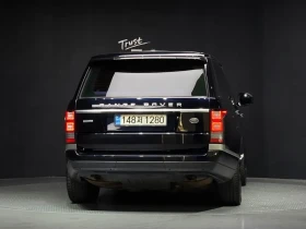 Land Rover Range rover 4.4 Sdv8 Vogue Se Diesel | Auto.bg — изображение 4