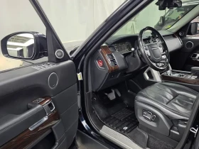 Land Rover Range rover 4.4 Sdv8 Vogue Se Diesel | Auto.bg — изображение 10