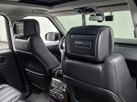 Land Rover Range rover 4.4 Sdv8 Vogue Se Diesel | Auto.bg — изображение 17