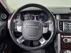 Land Rover Range rover 4.4 Sdv8 Vogue Se Diesel | Auto.bg — изображение 13