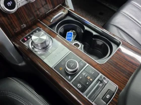 Land Rover Range rover 4.4 Sdv8 Vogue Se Diesel | Auto.bg — изображение 9