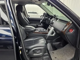 Land Rover Range rover 4.4 Sdv8 Vogue Se Diesel | Auto.bg — изображение 11