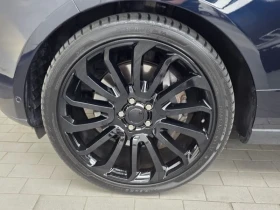 Land Rover Range rover 4.4 Sdv8 Vogue Se Diesel | Auto.bg — изображение 5