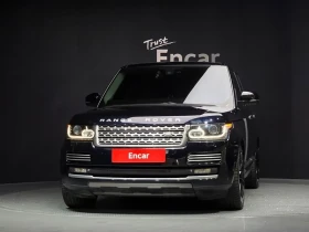 Land Rover Range rover 4.4 Sdv8 Vogue Se Diesel | Auto.bg — изображение 3