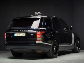 Land Rover Range rover 4.4 Sdv8 Vogue Se Diesel | Auto.bg — изображение 2