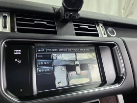Land Rover Range rover 4.4 Sdv8 Vogue Se Diesel | Auto.bg — изображение 15