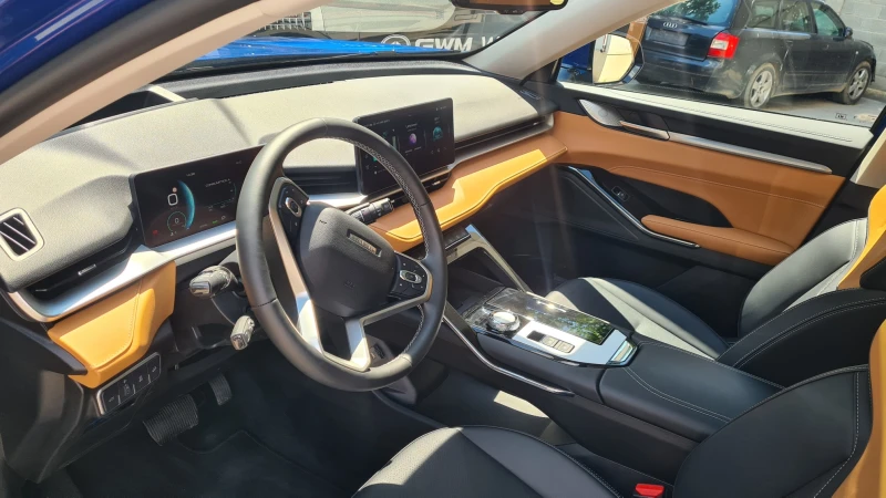 Haval H6, снимка 5 - Автомобили и джипове - 50679989