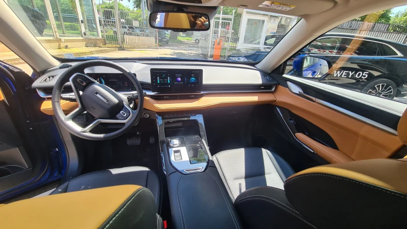 Haval H6, снимка 6 - Автомобили и джипове - 50679989