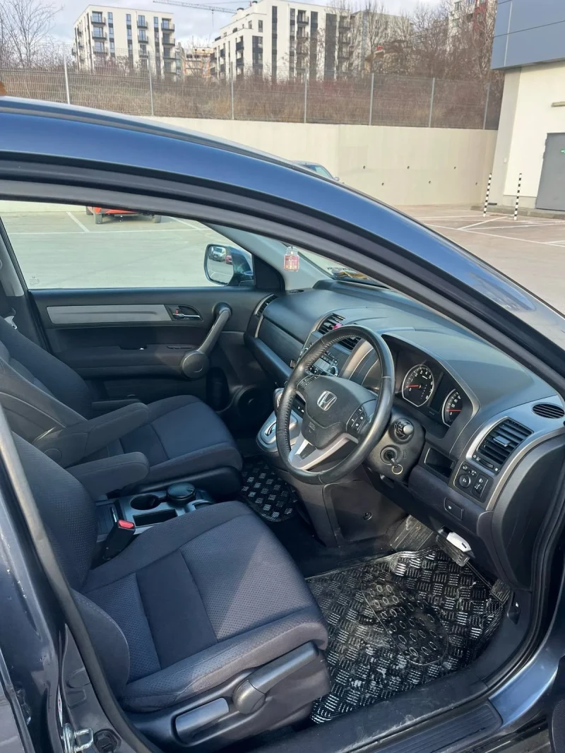 Honda Cr-v, снимка 7 - Автомобили и джипове - 52062529