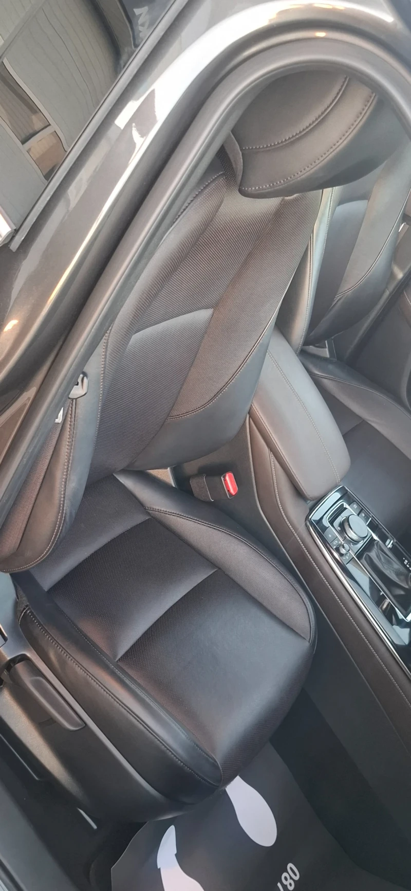 Mazda CX-30 2.0 Awd Automat Tacumi Full led 360 Full Hybrid, снимка 9 - Автомобили и джипове - 50887189