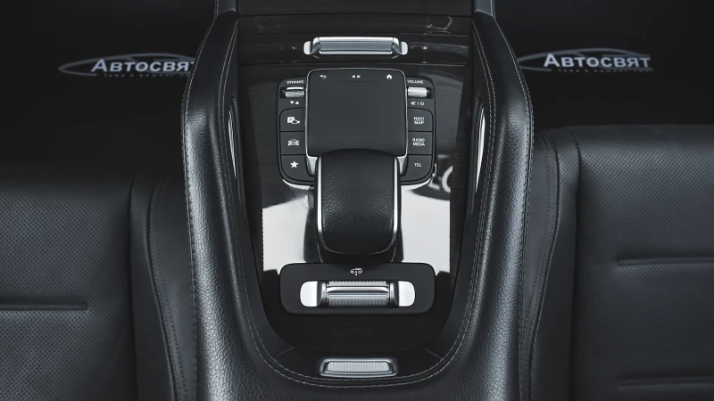 Mercedes-Benz GLE 350 d Coupe AMG Line 4MATIC, снимка 10 - Автомобили и джипове - 51016258