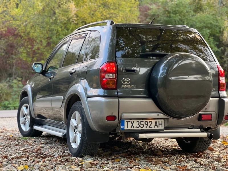Toyota Rav4, снимка 2 - Автомобили и джипове - 52721389