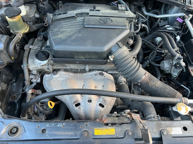 Toyota Rav4, снимка 16 - Автомобили и джипове - 52721389