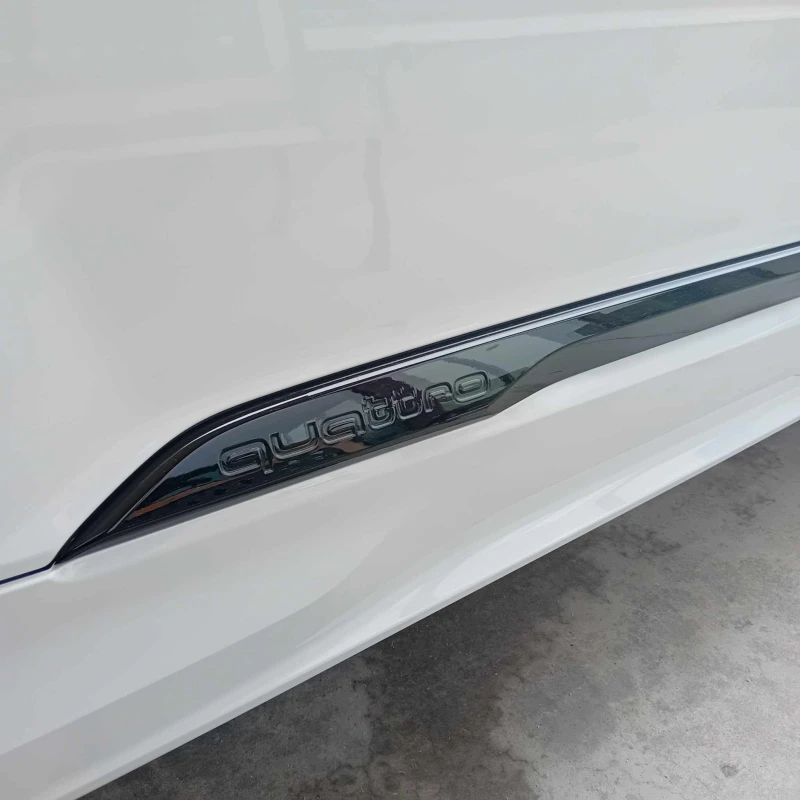 Audi Q7 S LINE 50 TDI QUATTRO 6+ 1, снимка 9 - Автомобили и джипове - 52100574