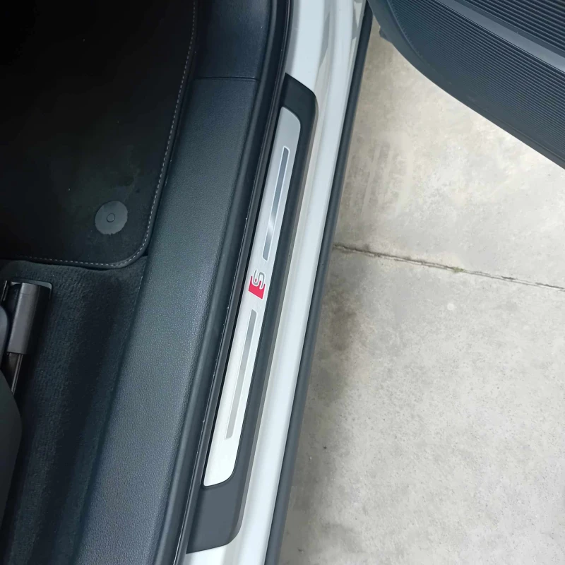 Audi Q7 S LINE 50 TDI QUATTRO 6+ 1, снимка 10 - Автомобили и джипове - 52100574