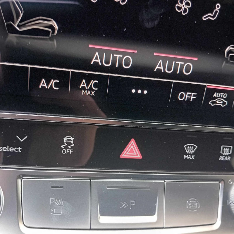 Audi Q7 S LINE 50 TDI QUATTRO 6+ 1, снимка 15 - Автомобили и джипове - 52100574