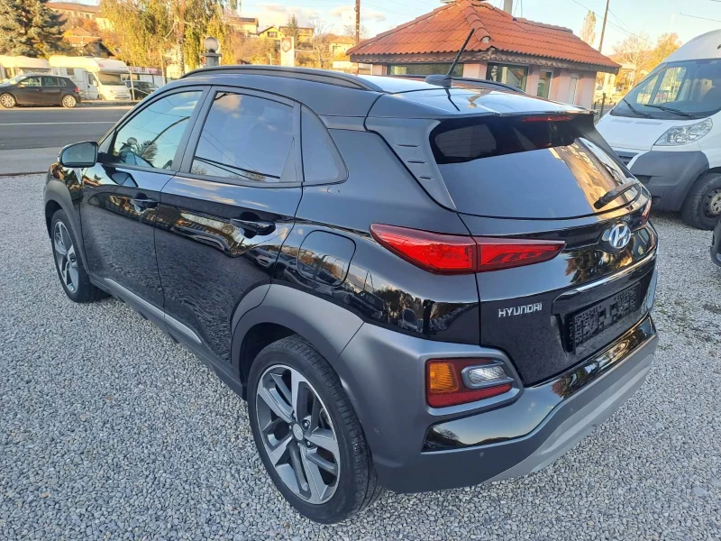 Hyundai Kona 1.0 i FULL, снимка 6 - Автомобили и джипове - 52214273