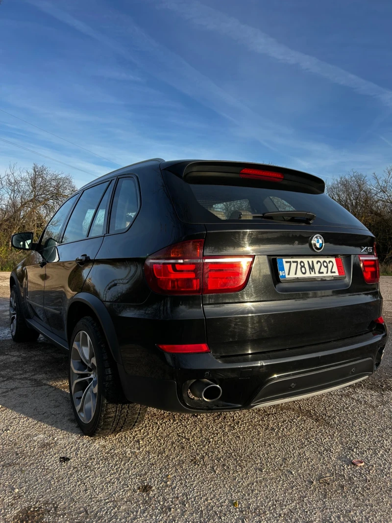 BMW X5 E70 Xdrive 40D, снимка 3 - Автомобили и джипове - 52661687