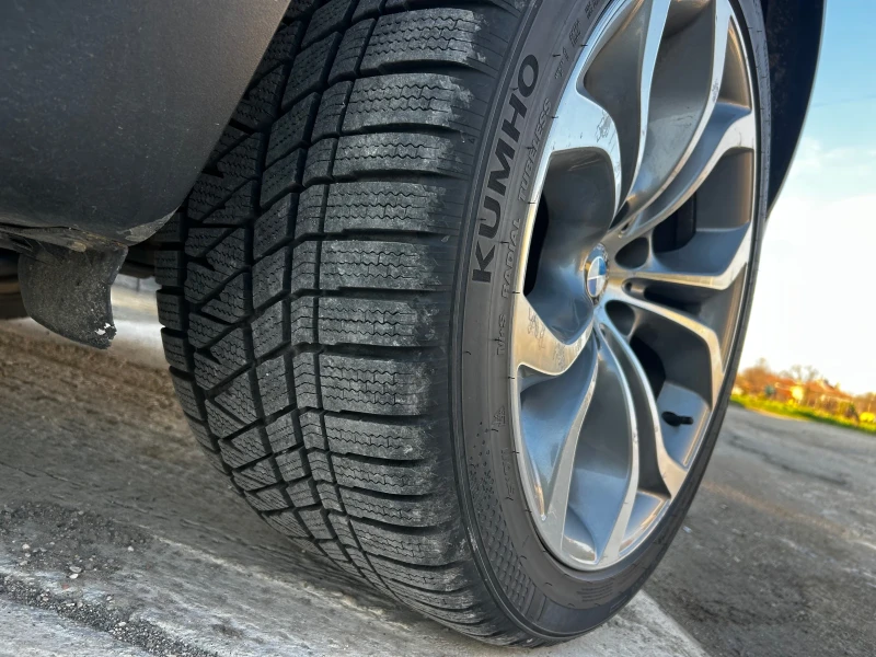 BMW X5 E70 Xdrive 40D, снимка 11 - Автомобили и джипове - 52661687