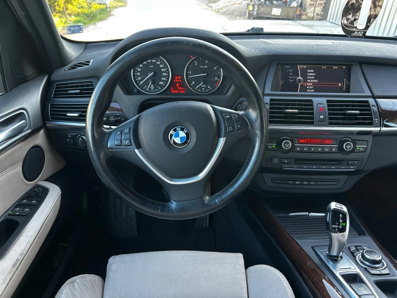 BMW X5 E70 Xdrive 40D, снимка 8 - Автомобили и джипове - 52661687