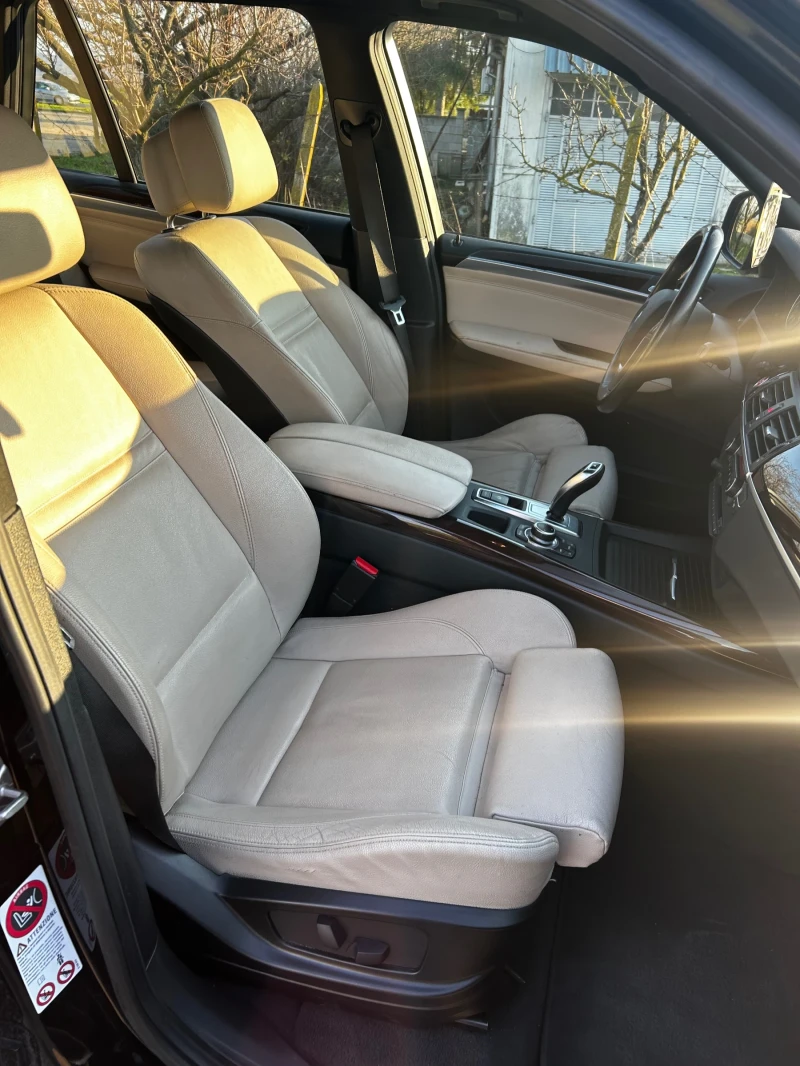 BMW X5 E70 Xdrive 40D, снимка 5 - Автомобили и джипове - 52661687