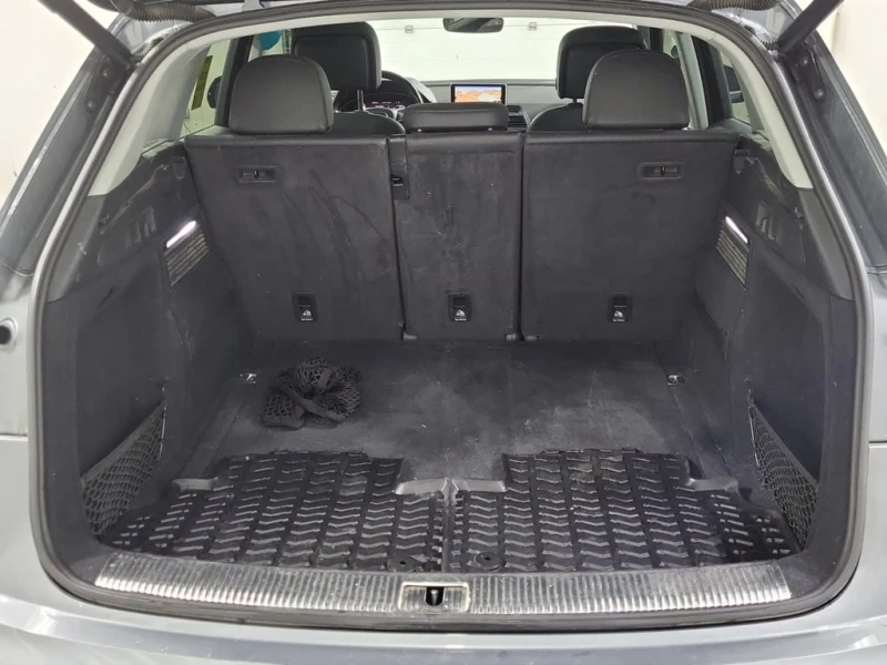 Audi Q5 * TECHNIK * CARFAX * ЦЕНА ДО БГ, снимка 16 - Автомобили и джипове - 52739850